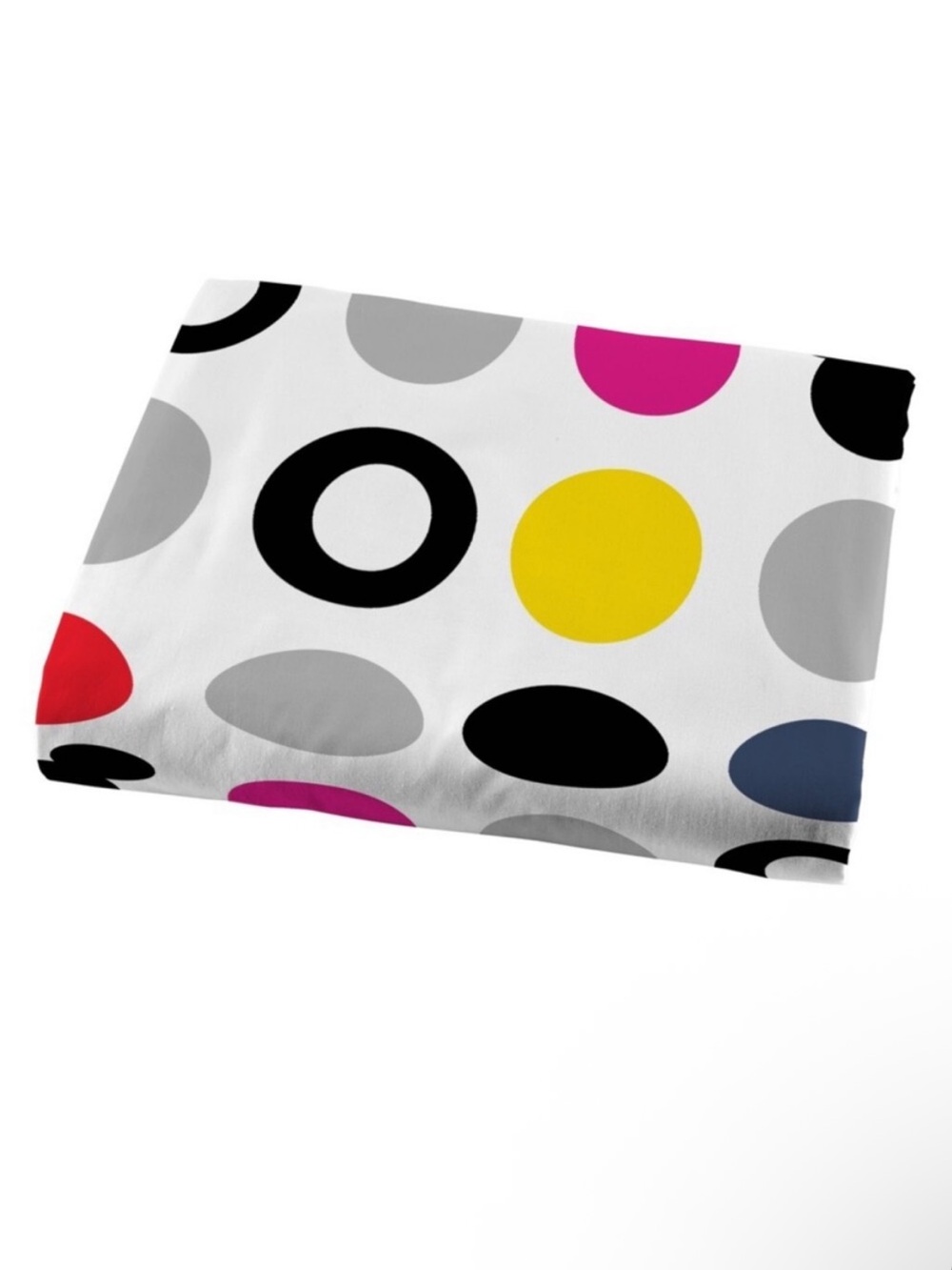 Disney Mickey Mouse Dot Sheet Set